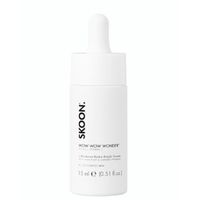 SKOON. WOW-WOW WONDER 3-Hyaluron Hydra-Bright Serum